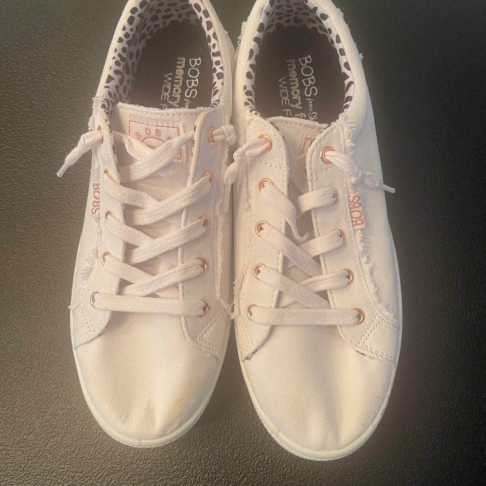 Bobs sneakers